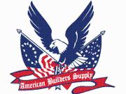 American Builders Supply Logo